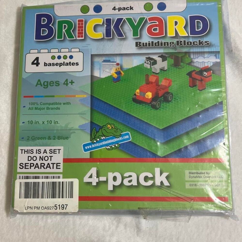 Other-stories multi Building-sets-blocks